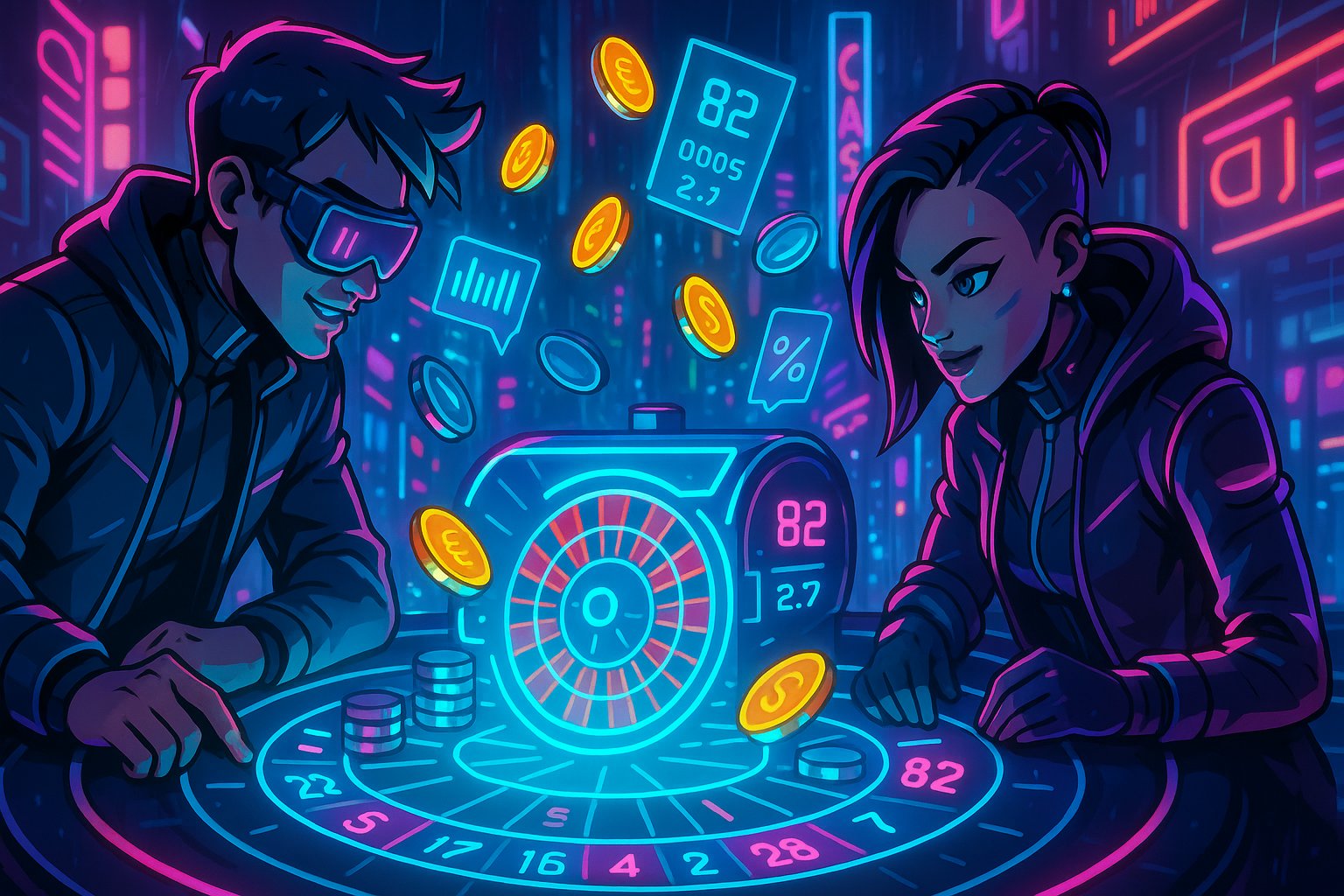 Ilustrasi pengguna menikmati program poin reward hot151 pada aplikasi mobile yang responsif dan aman
