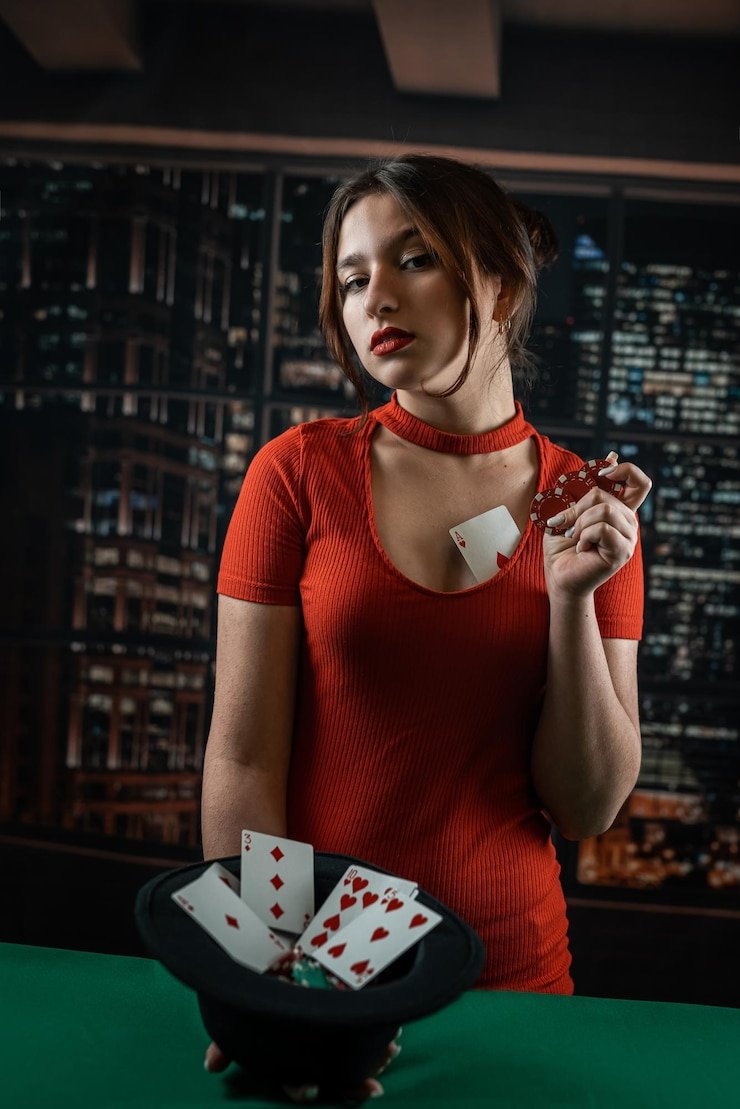 Pengguna hot151 yang menikmati hiburan games dengan kontrol bertanggung jawab di dashboard