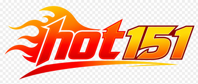 Logo hot151